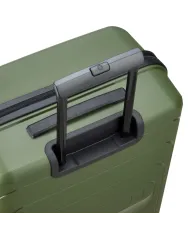 MODO by RONCATO Trolley bagaglio a mano Noxa Verde