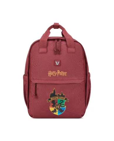 Roncato Zaino da viaggio Harry Potter Rosso
