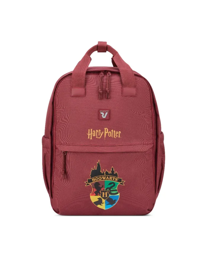 Roncato Zaino da viaggio Harry Potter Rosso