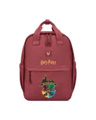Roncato Zaino da viaggio Harry Potter Rosso