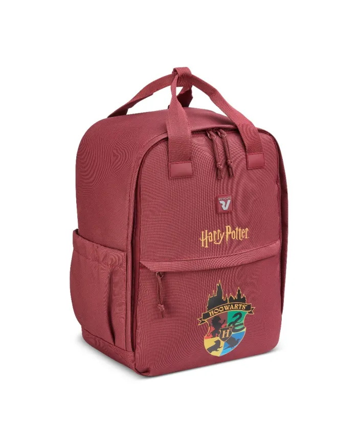 Roncato Zaino da viaggio Harry Potter Rosso
