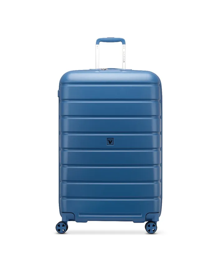 Roncato Trolley grande ruote removibili Relife Avio