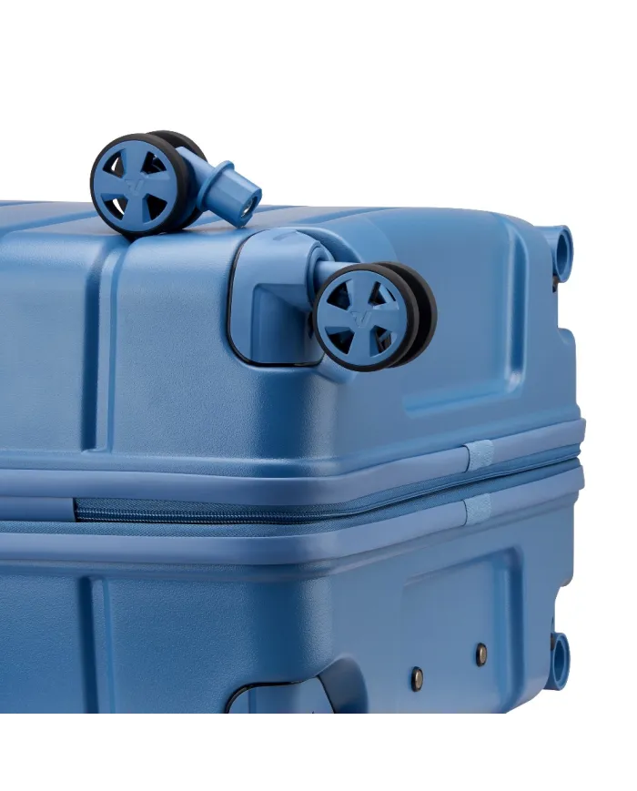 Roncato Trolley grande ruote removibili Relife Avio