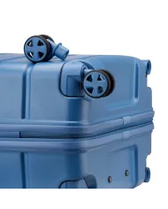 Roncato Trolley grande ruote removibili Relife Avio