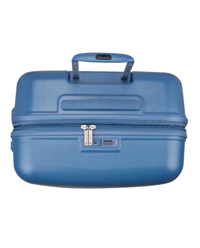Roncato Trolley grande ruote removibili Relife Avio