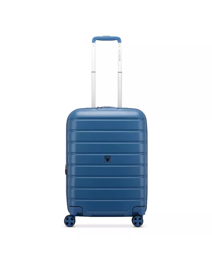 Roncato Trolley cabina ruote removibili Relife Avio