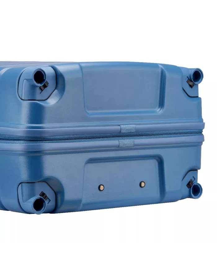Roncato Trolley cabina ruote removibili Relife Avio