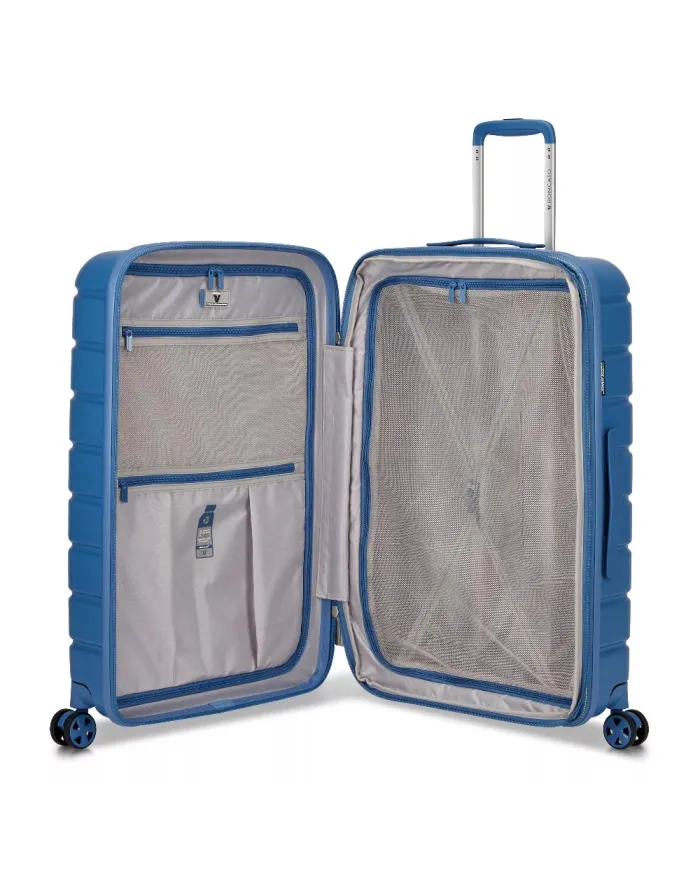 Roncato Trolley cabina ruote removibili Relife Avio