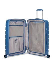 Roncato Trolley cabina ruote removibili Relife Avio