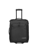 Travelite Trolley cabina Kick off Nero