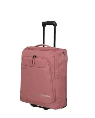 Travelite Trolley cabina Kick off Rosa