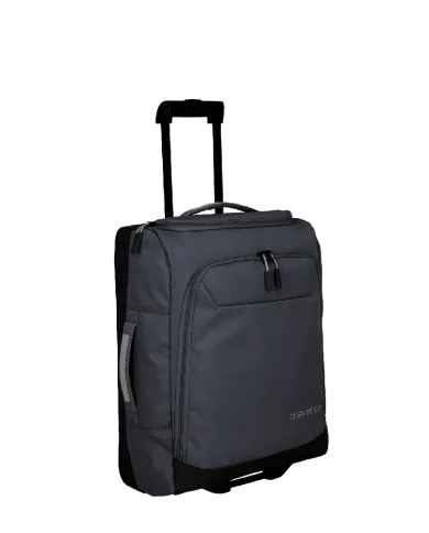 Travelite Trolley cabina Kick off Antracite
