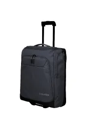 Travelite Trolley cabina Kick off Antracite
