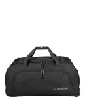 Travelite Trolley borsone Kick off Nero