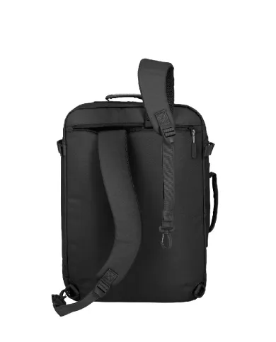 Travelite Zaino da viaggio Kick off Nero