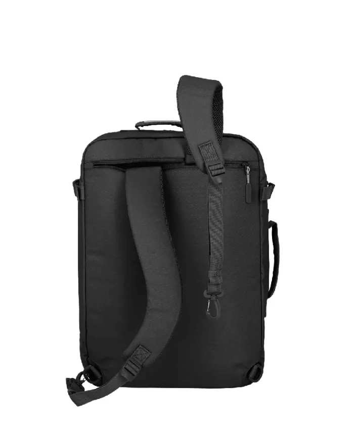 Travelite Zaino da viaggio Kick off Nero