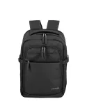 Travelite Zaino da viaggio Kick off Nero