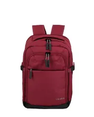 Travelite Zaino da viaggio Kick off Rosso