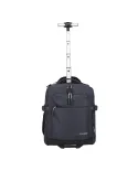 Travelite Trolley Zaino Underseat Kick Off Espandibile 40x30x20 Antracite