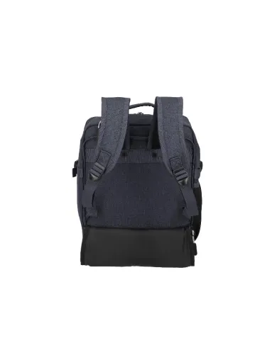 Travelite Trolley Zaino Underseat Kick Off Espandibile 40x30x20 Antracite