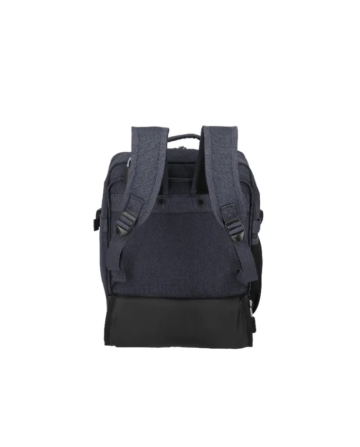 Travelite Trolley Zaino Underseat Kick Off Espandibile 40x30x20 Antracite