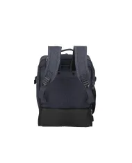 Travelite Trolley Zaino Underseat Kick Off Espandibile 40x30x20 Antracite