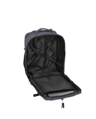Travelite Trolley Zaino Underseat Kick Off Espandibile 40x30x20 Antracite