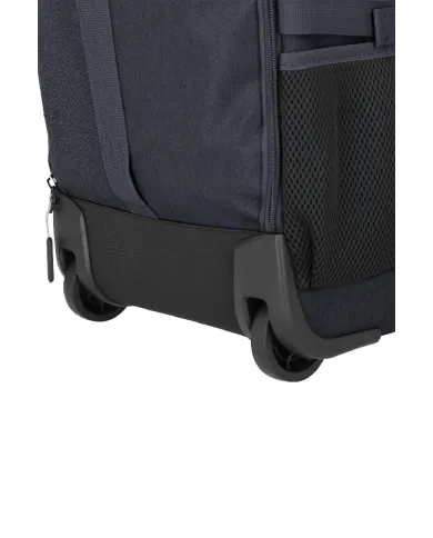 Travelite Trolley Zaino Underseat Kick Off Espandibile 40x30x20 Antracite