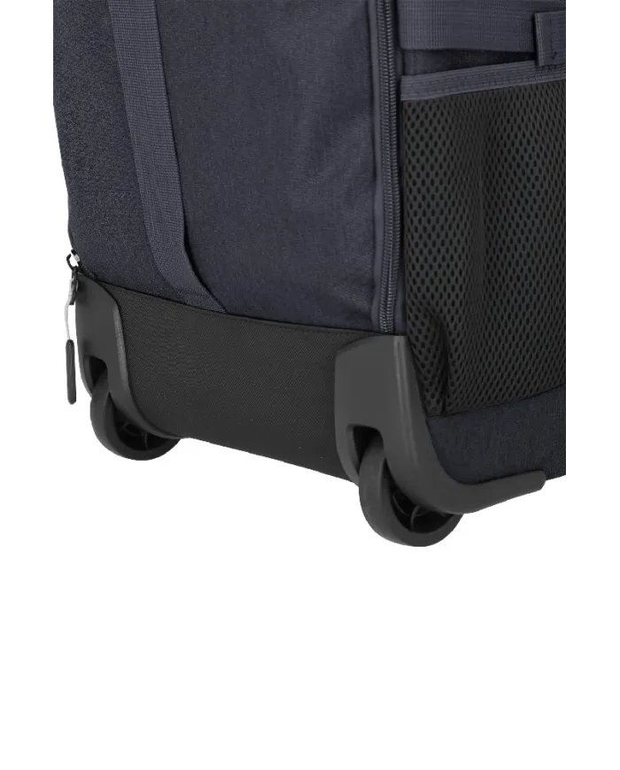 Travelite Trolley Zaino Underseat Kick Off Espandibile 40x30x20 Antracite