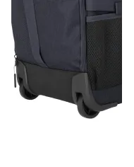 Travelite Trolley Zaino Underseat Kick Off Espandibile 40x30x20 Antracite