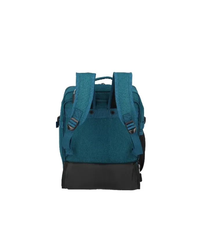 Travelite Trolley Zaino Underseat Kick Off Espandibile 40x30x20 Avio