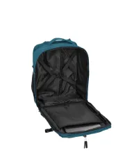 Travelite Trolley Zaino Underseat Kick Off Espandibile 40x30x20 Avio