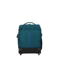 Travelite Trolley Zaino Underseat Kick Off Espandibile 40x30x20 Avio
