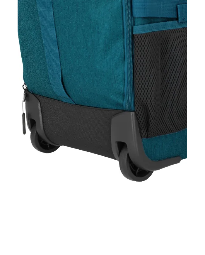 Travelite Trolley Zaino Underseat Kick Off Espandibile 40x30x20 Avio