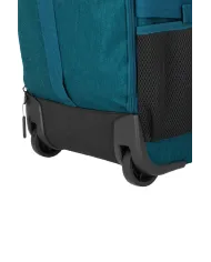 Travelite Trolley Zaino Underseat Kick Off Espandibile 40x30x20 Avio