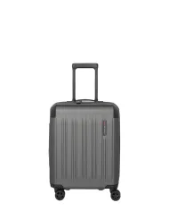 Travelite Trolley bagaglio a mano Dynamic Antracite