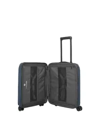 Travelite Trolley bagaglio a mano Dynamic Antracite