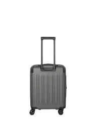 Travelite Trolley bagaglio a mano Dynamic Antracite