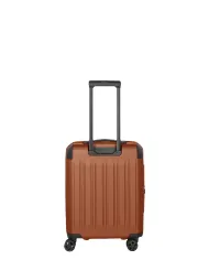 Travelite Trolley bagaglio a mano Dynamic Arancio