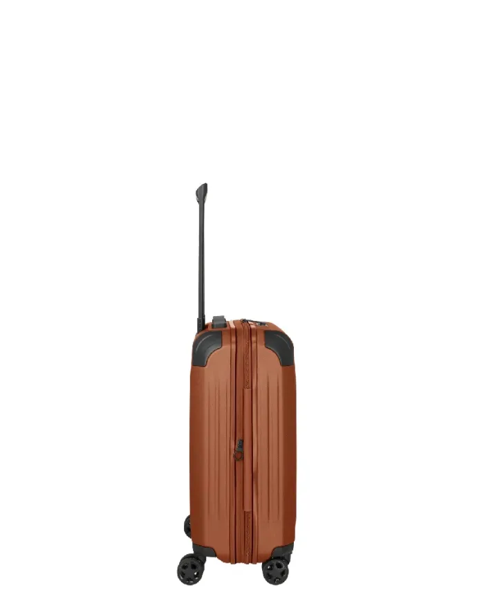 Travelite Trolley bagaglio a mano Dynamic Arancio