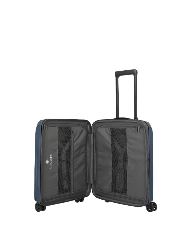 Travelite Trolley bagaglio a mano Dynamic Avio