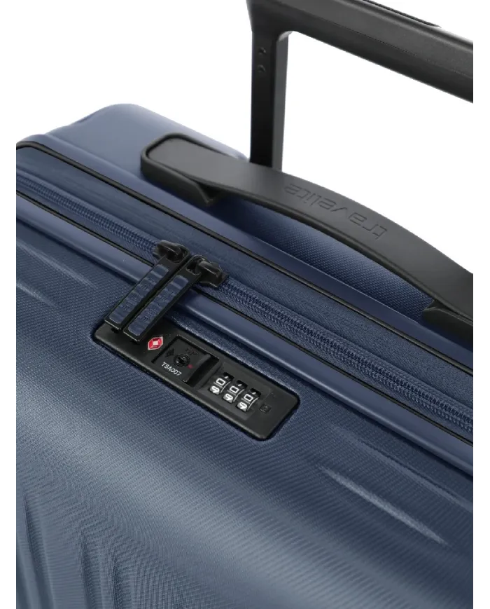 Travelite Trolley bagaglio a mano Dynamic Avio