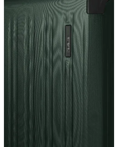Travelite Trolley bagaglio a mano Dynamic Verde