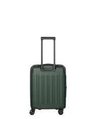Travelite Trolley bagaglio a mano Dynamic Verde