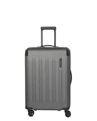 Travelite Trolley medio Dynamic Antracite