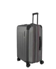 Travelite Trolley medio Dynamic Antracite