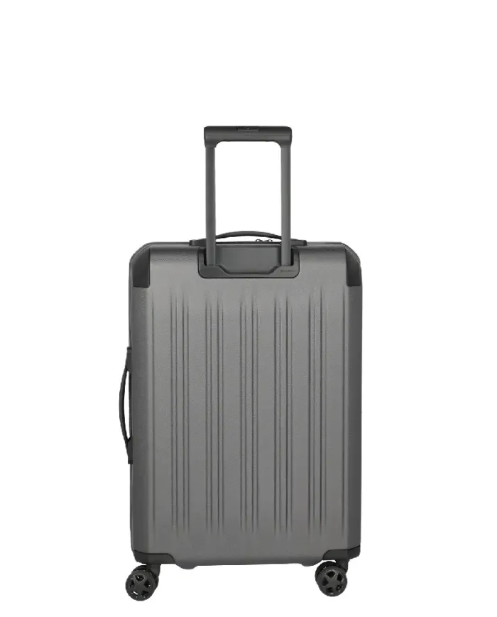 Travelite Trolley medio Dynamic Antracite