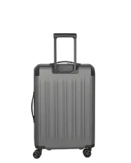 Travelite Trolley medio Dynamic Antracite