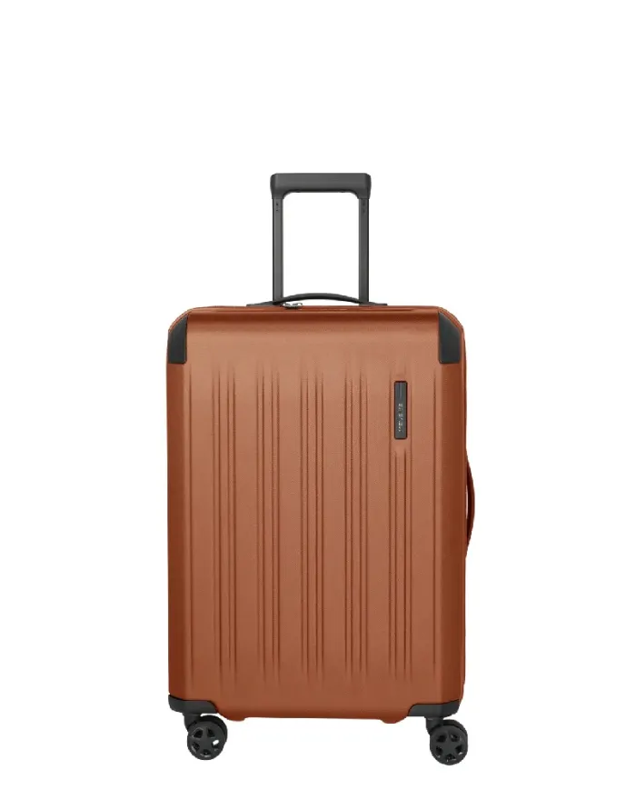 Travelite Trolley medio Dynamic Arancio