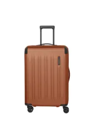 Travelite Trolley medio Dynamic Arancio